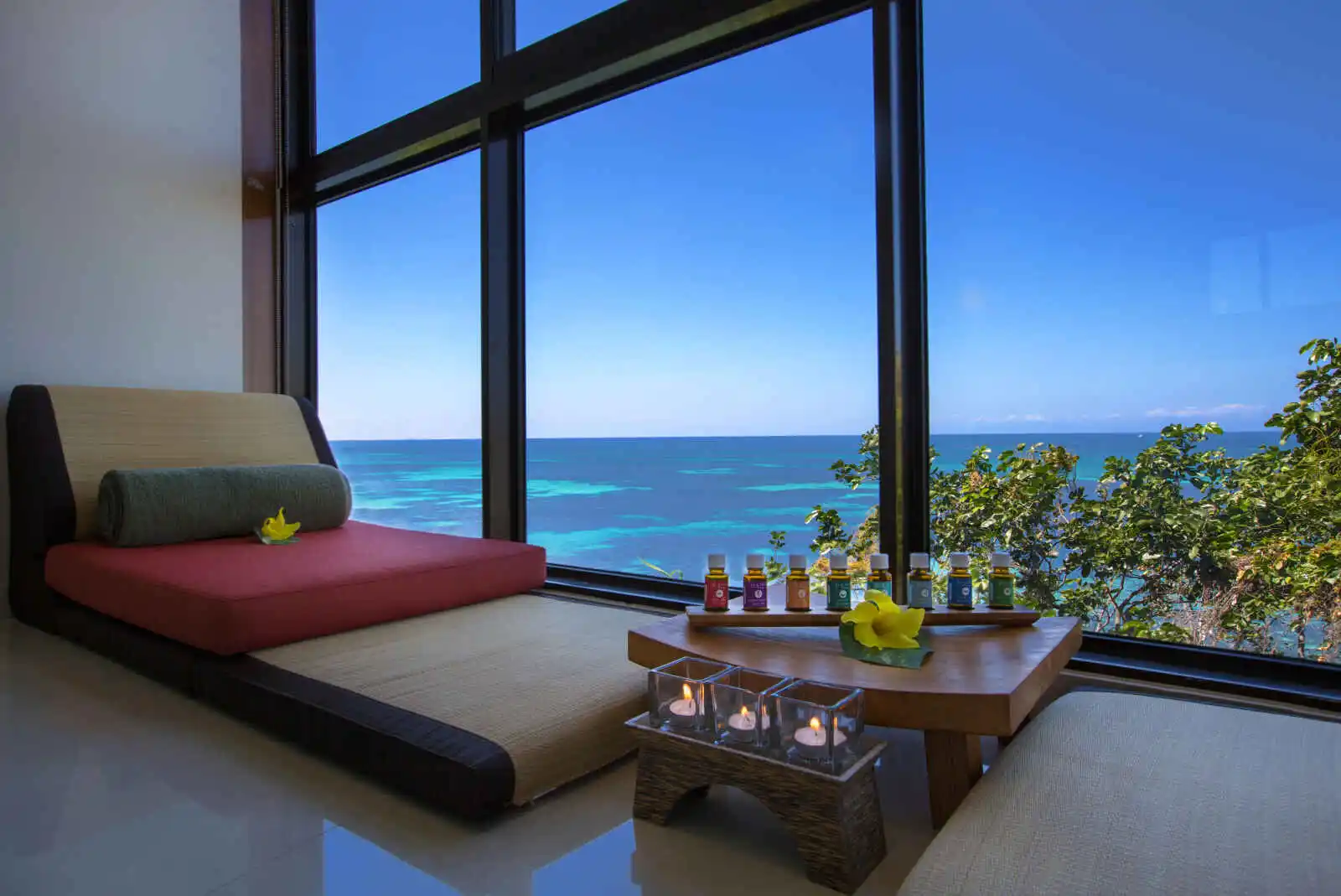 Coco de Mer & Black Parrot Suites - 4* - 21