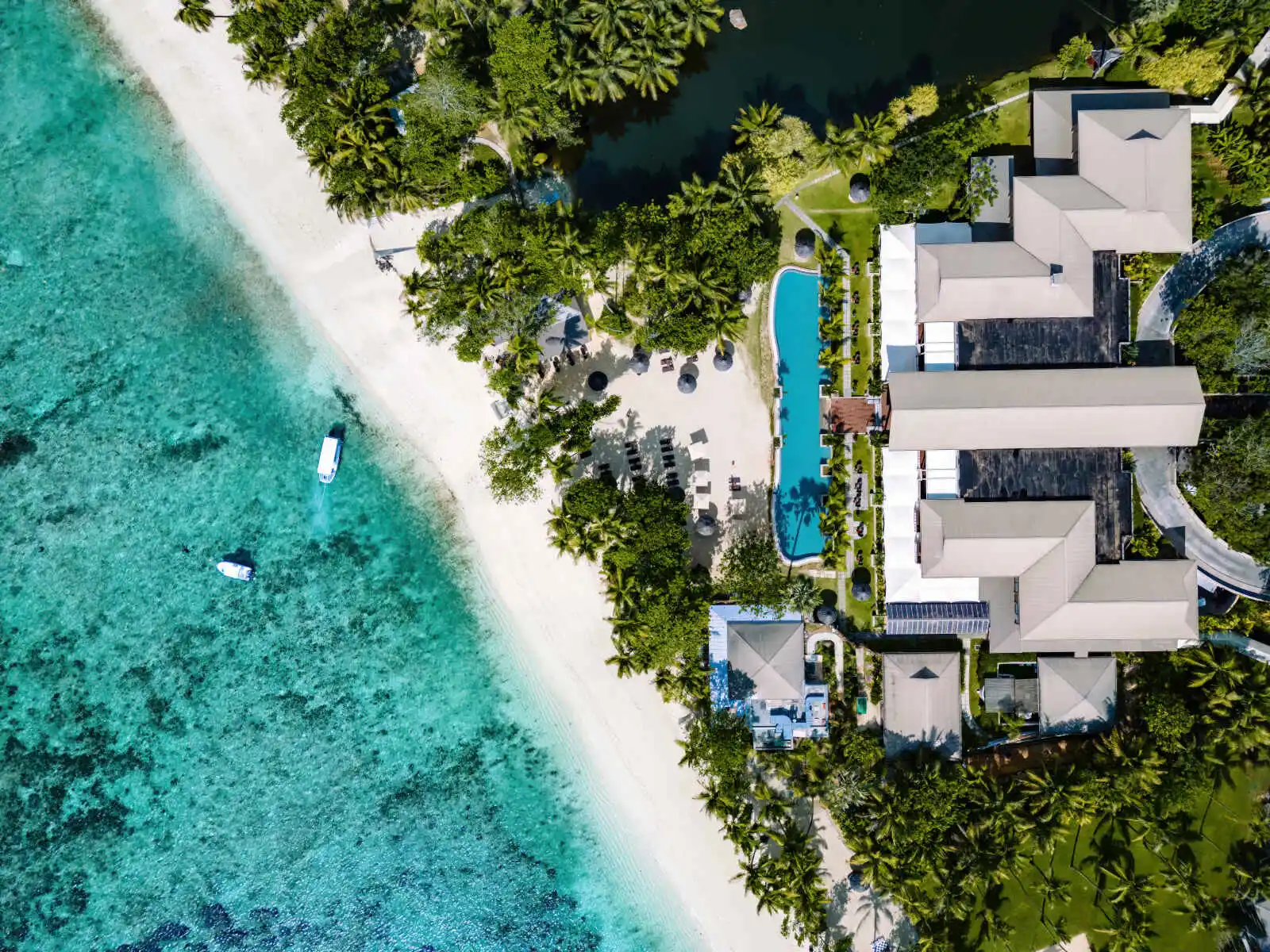 Kempinski Seychelles Resort - 5*