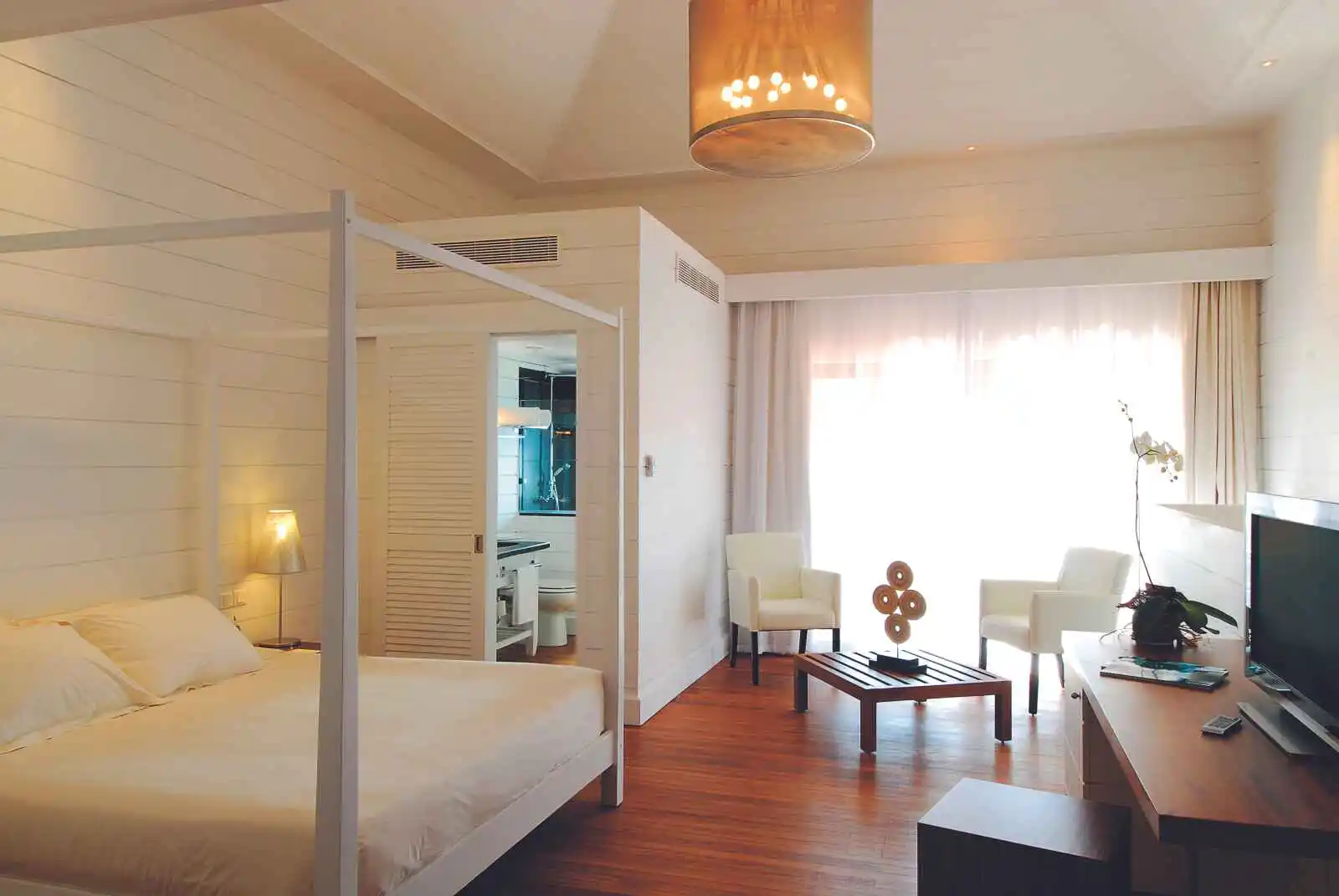 Mauricia Beachcomber Resort & Spa - 4* - 23