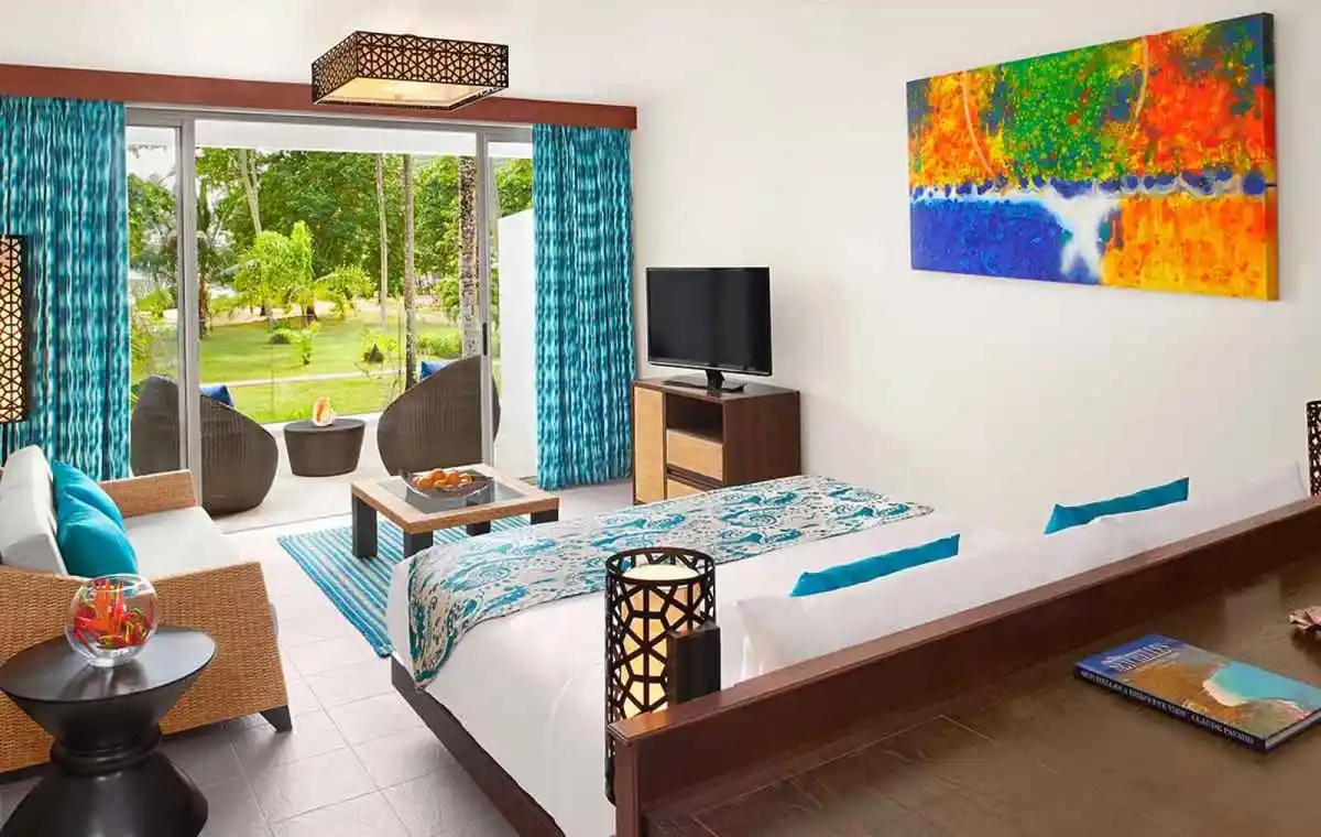 Avani+ Barbarons Seychelles - 4* - 8