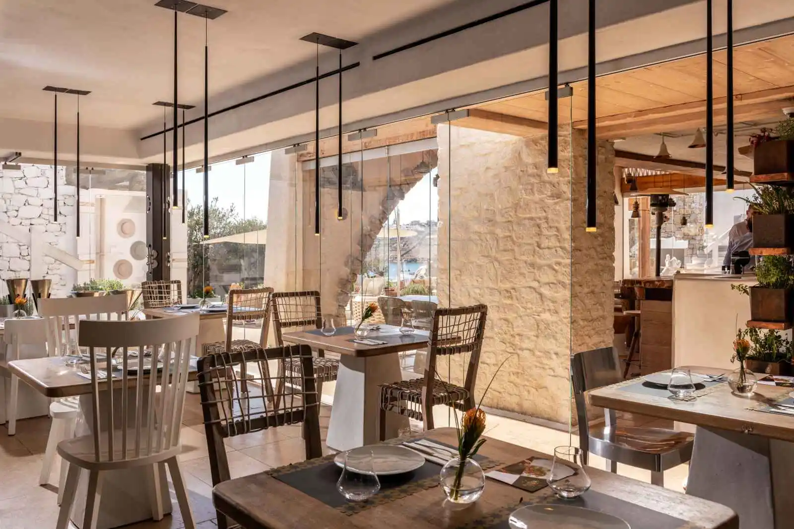 Kove Mykonos - 5* - 3