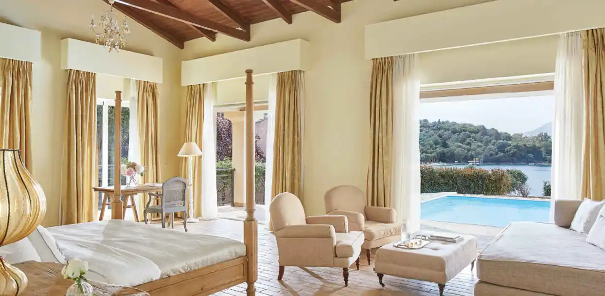 Grecotel Eva Palace - 5* - 34