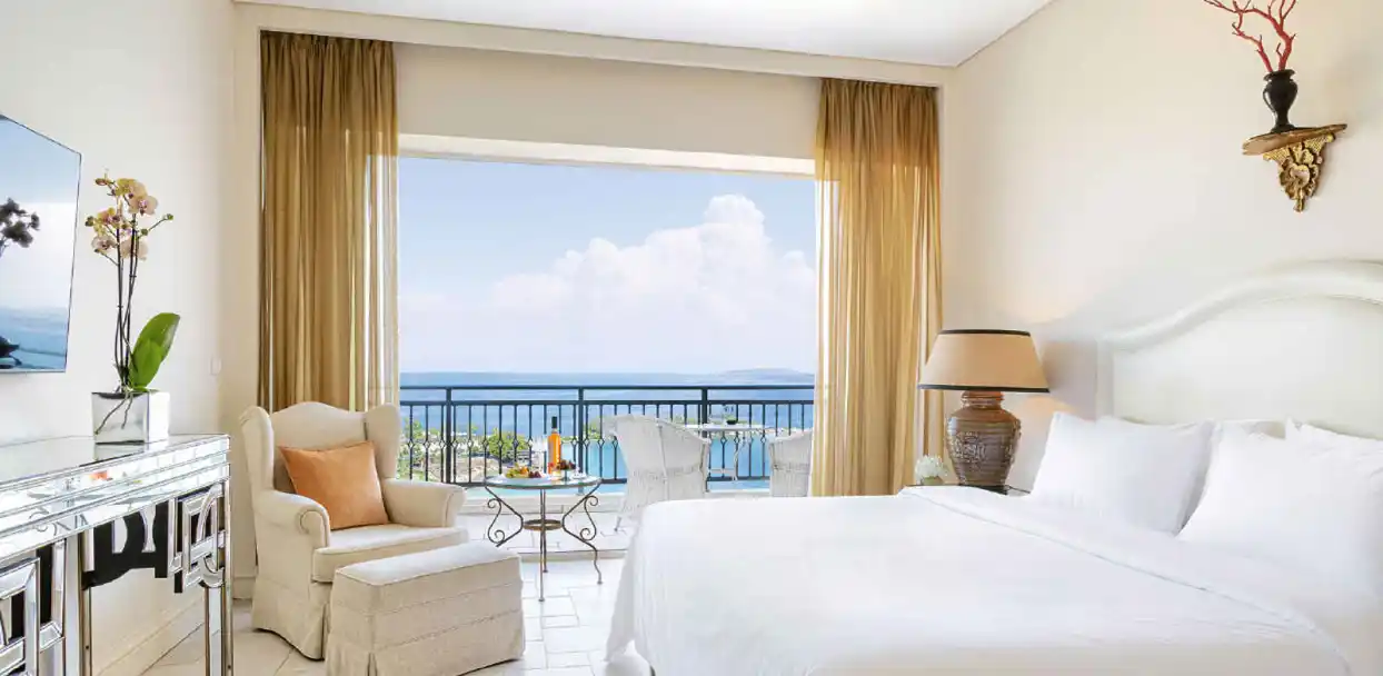 Grecotel Eva Palace - 5* - 14