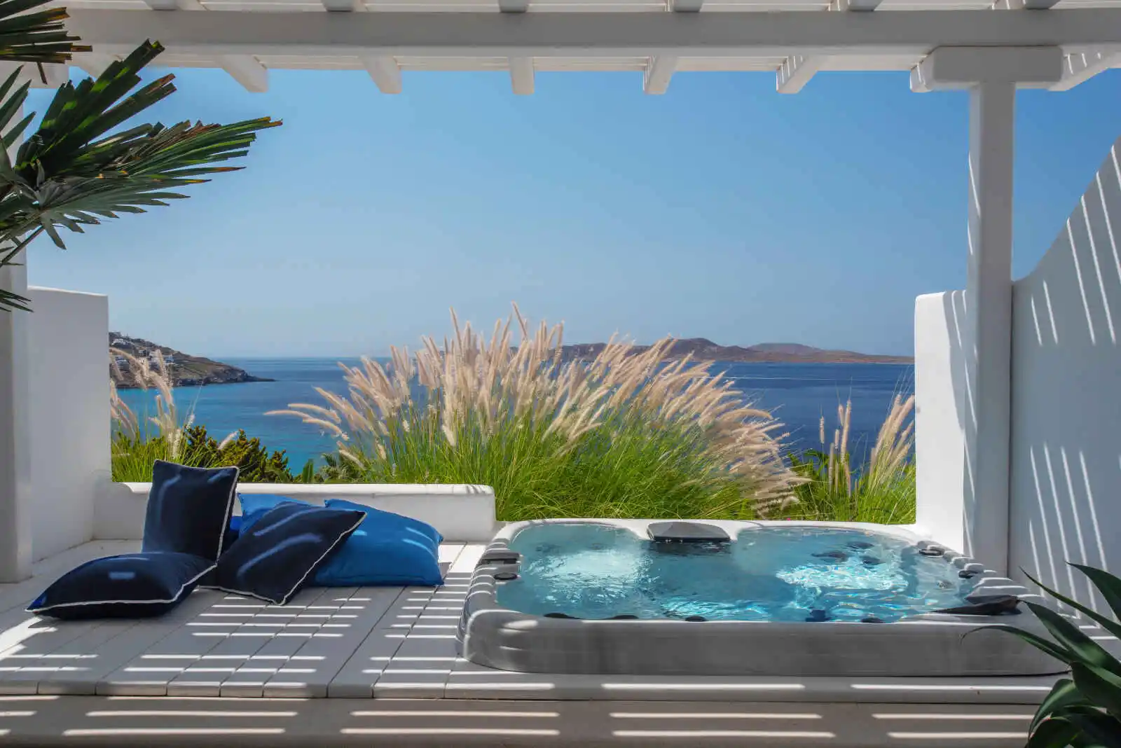 Mykonos Grand Hotel & Resort - 5* - 26