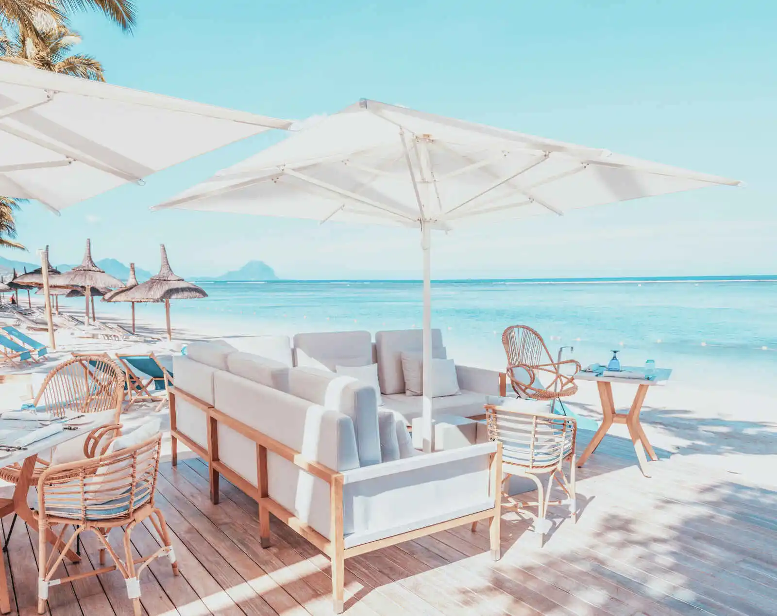 Sugar Beach - 5.5* - 23