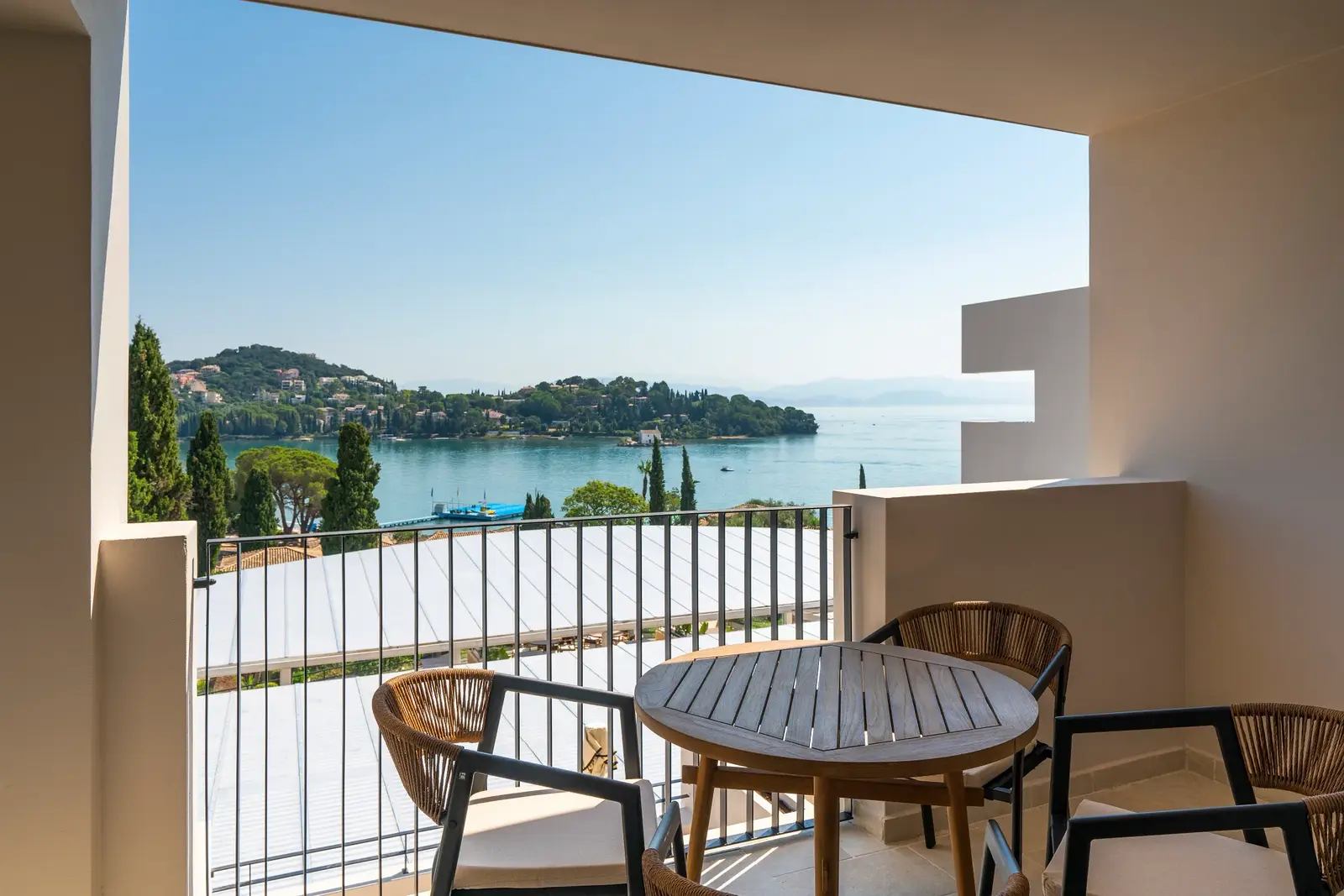 Dreams Corfu Resort & Spa - 5* - 23