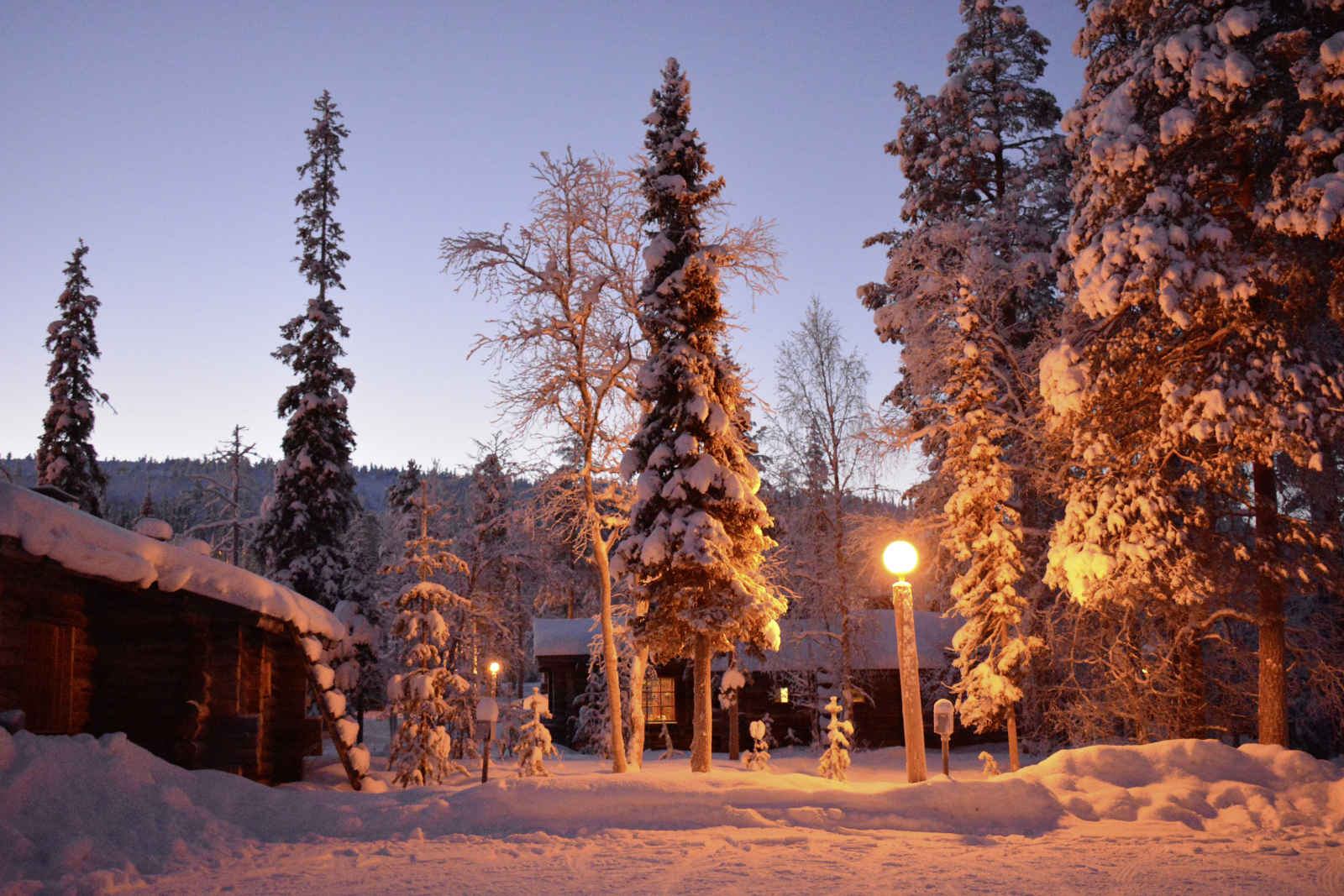 © Lapland Hotels