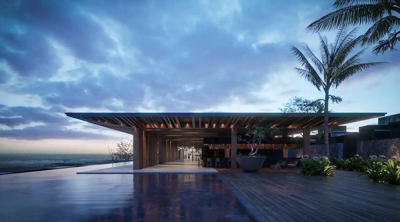 WOOD Hotel & Spa - 4* - 1