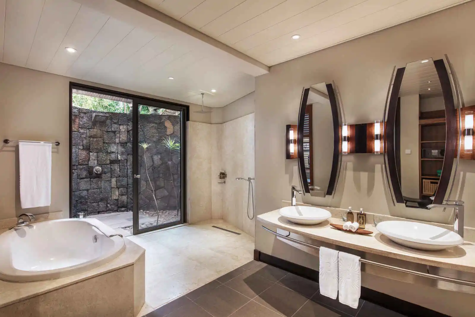 Trou aux Biches Beachcomber Golf Resort & Spa - 5* - 18