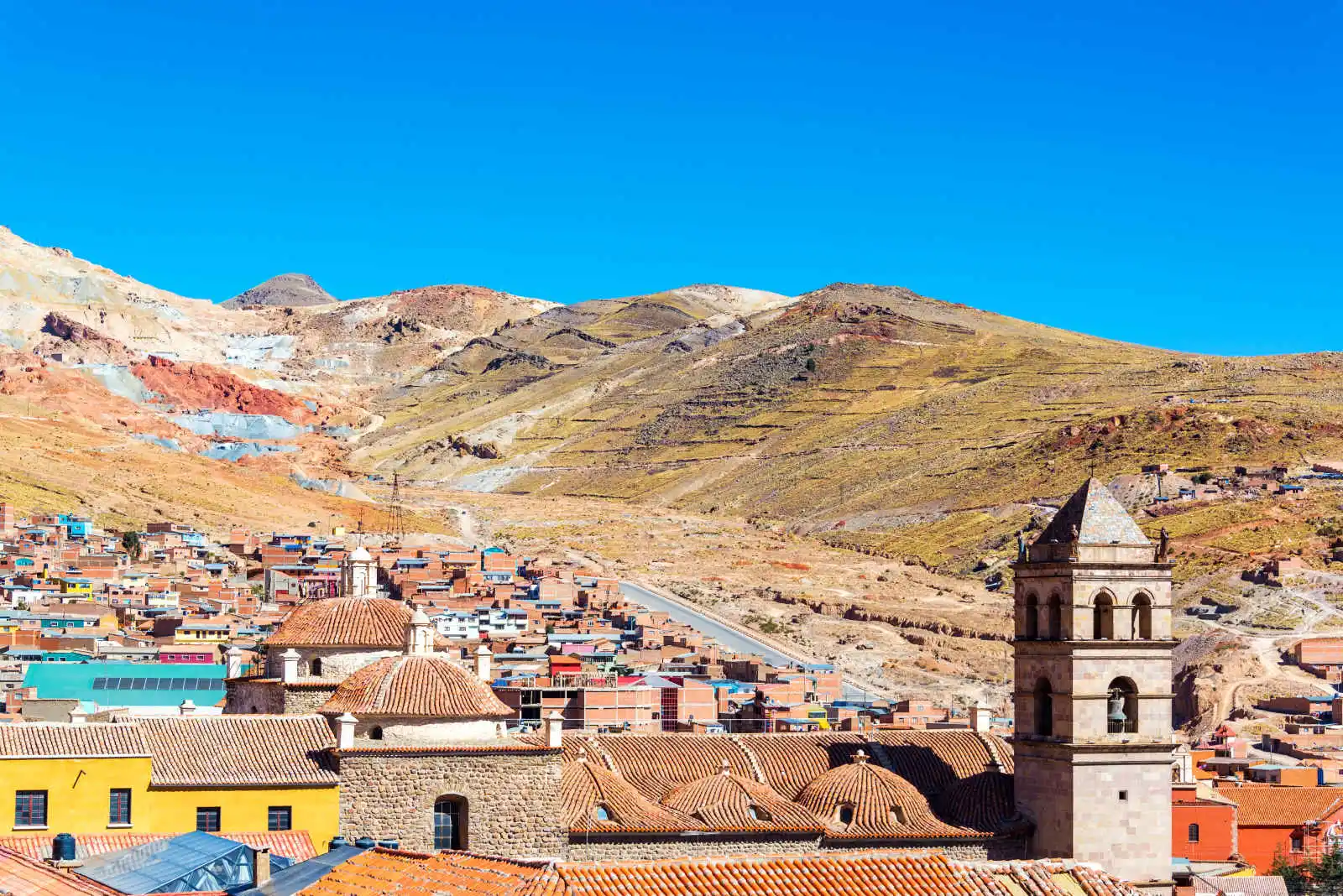 Bolivie - Pérou - Circuit Ruta Pachamama