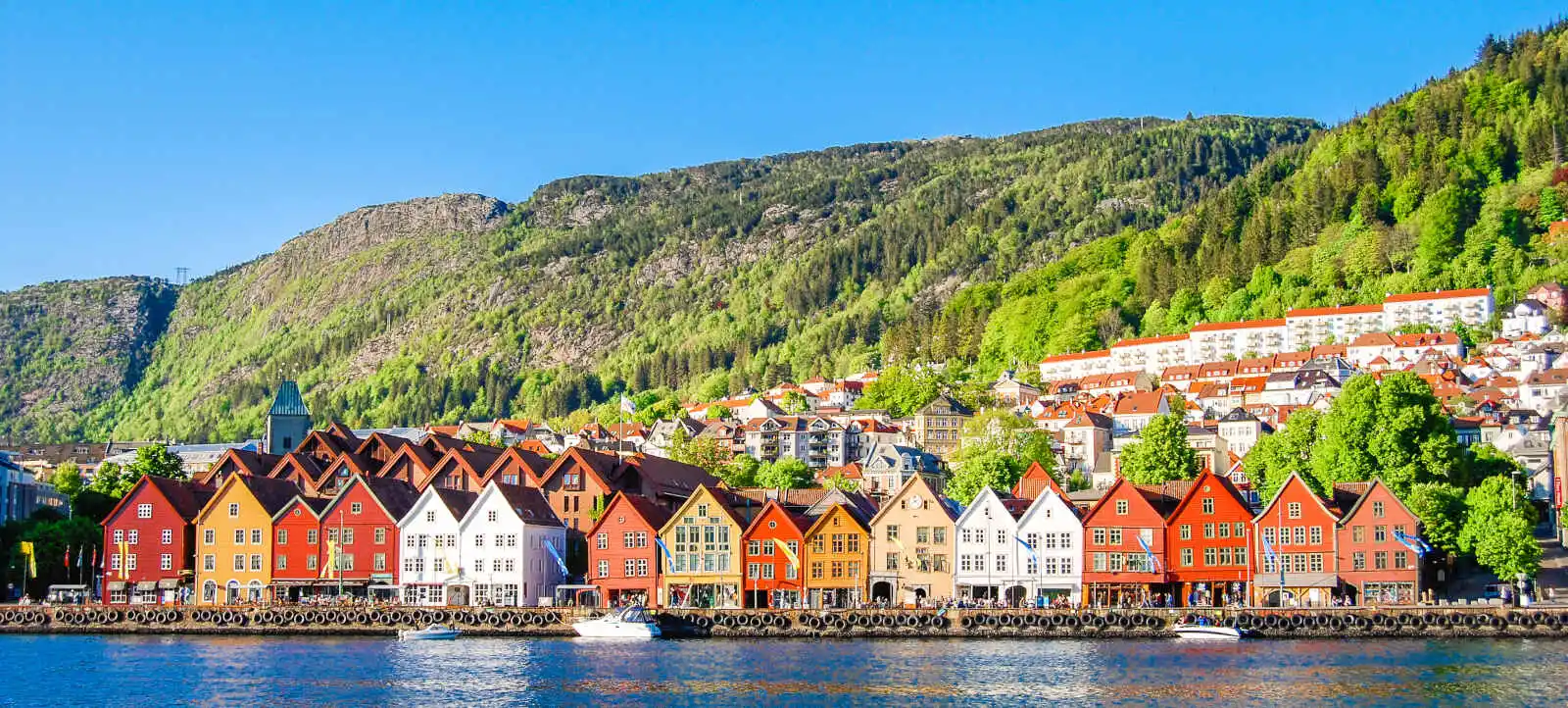 Norvège - Croisière Le Spitzberg et les Fjords de Norvège