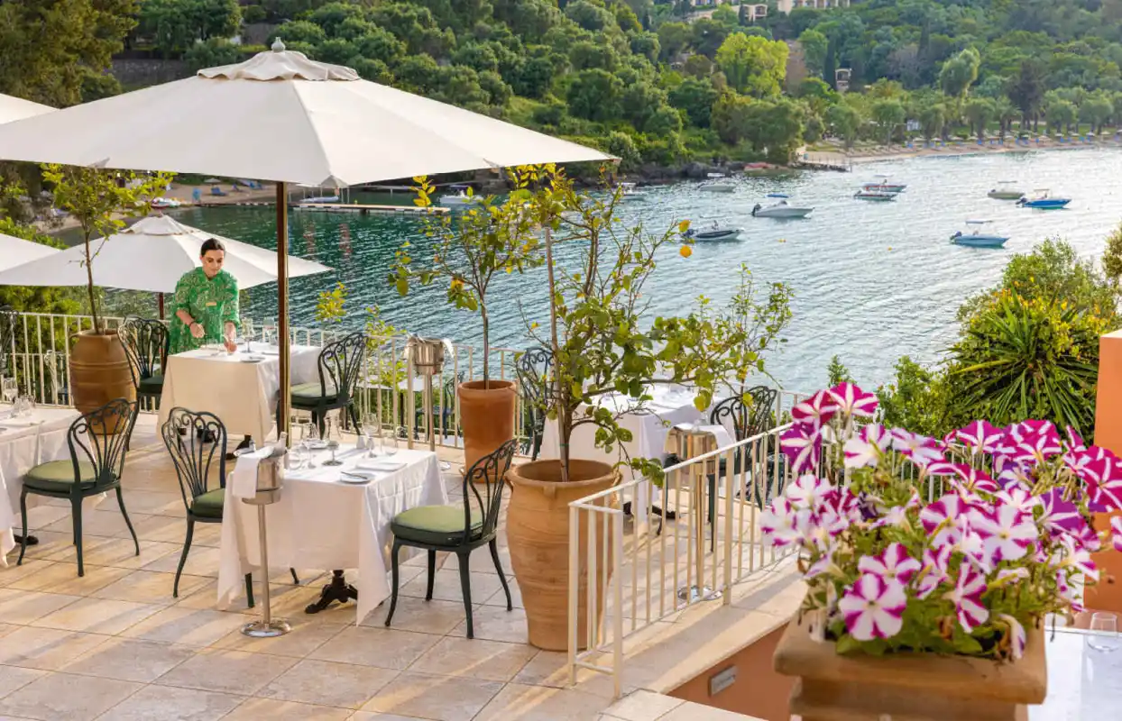Grecotel Eva Palace - 5* - 38