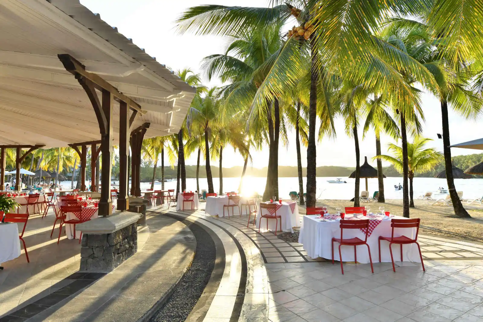 Shandrani Beachcomber Resort & Spa - 4* - 42