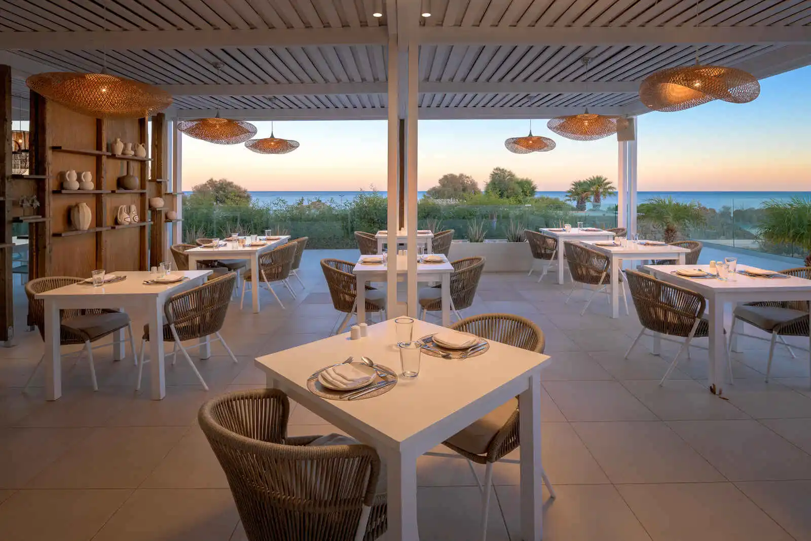 Gennadi Grand Resort - 5* - 32