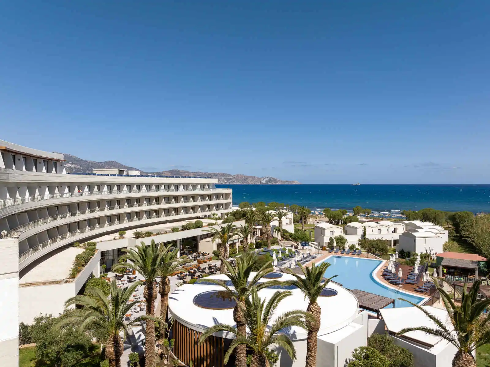 Agapi Beach Resort - 4*