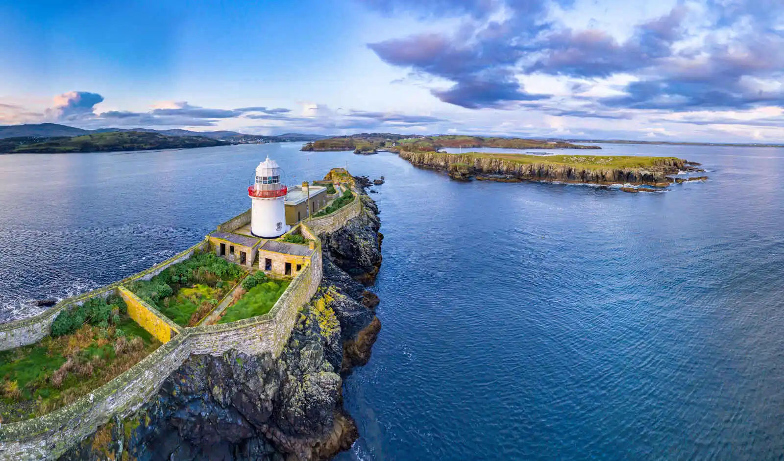 Circuit Grand Tour d'Irlande - 14