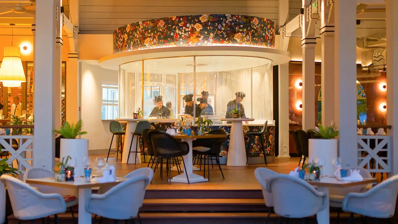 Hôtel Heritage Le Telfair Golf et Wellness Resort - 5* - 28