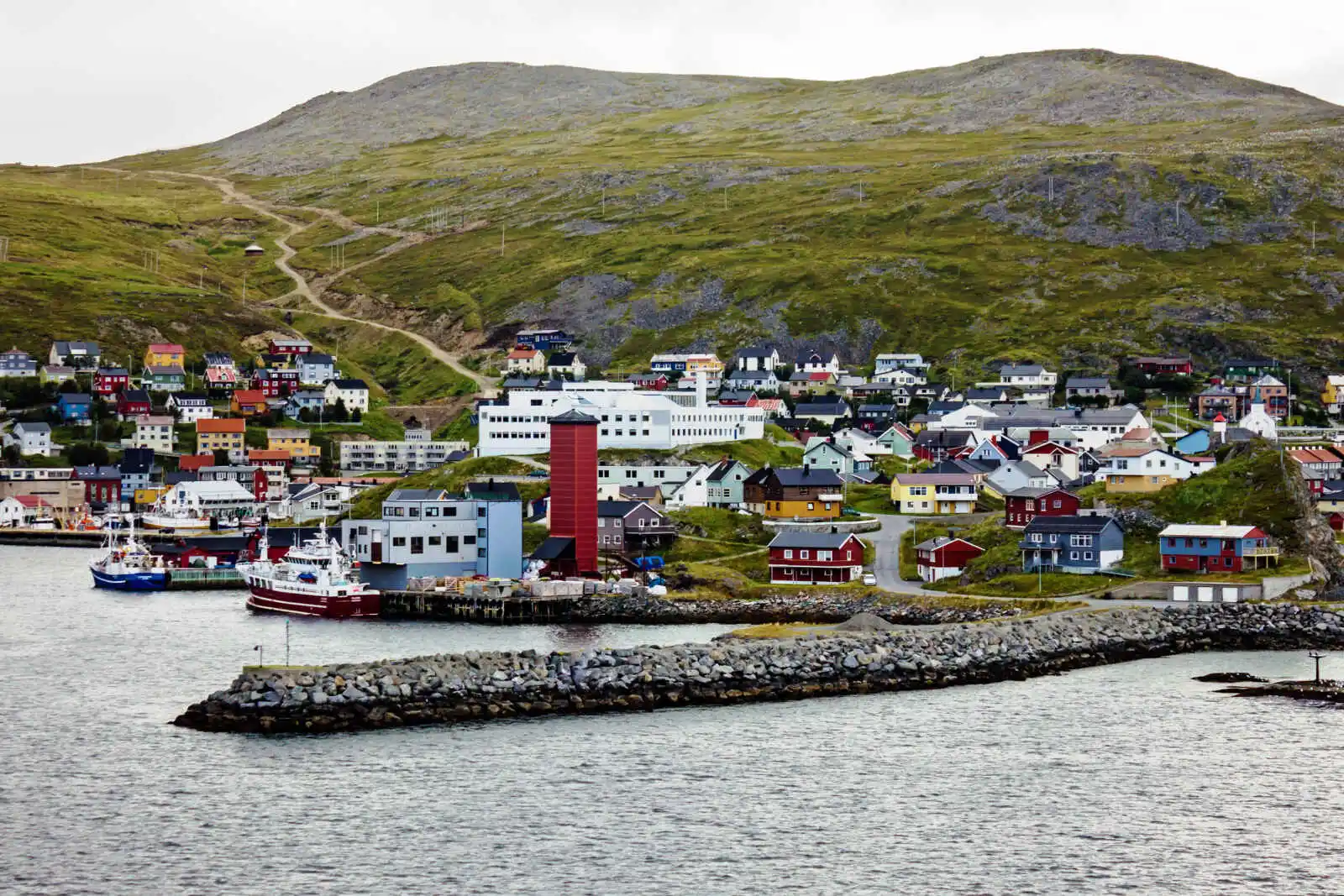 Norvège - Circuit Fjords et Cap Nord