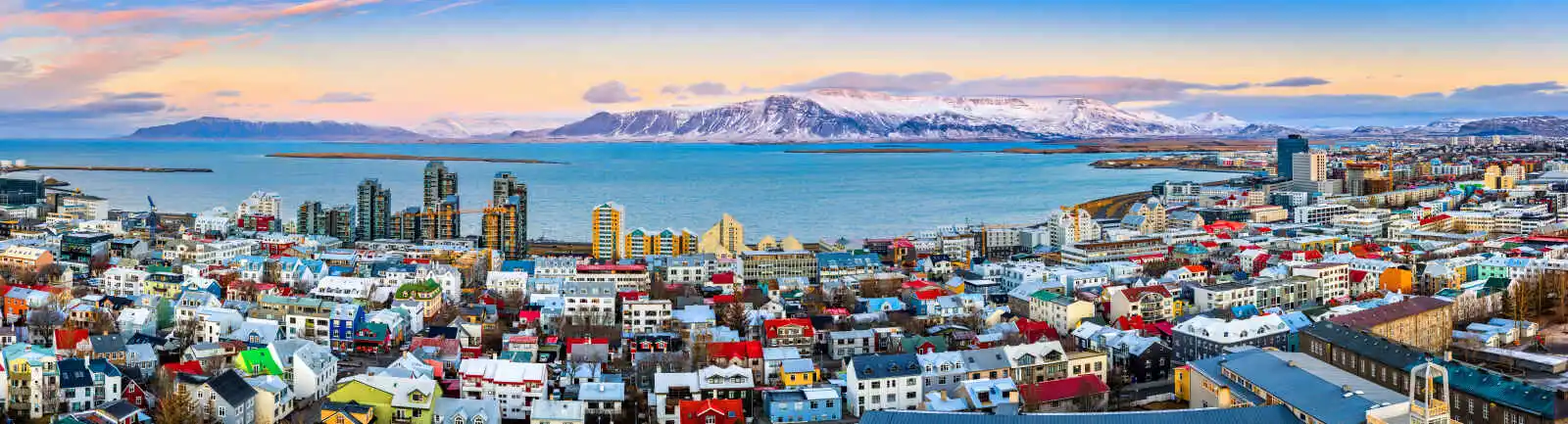 Autotour Islande enchantée - 8