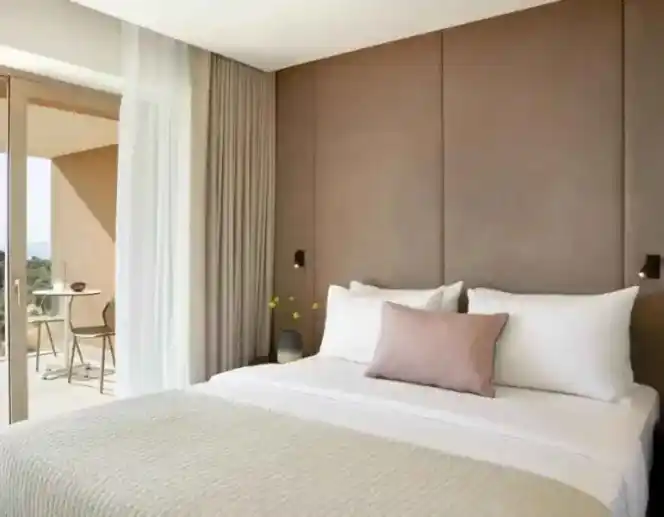 Hôtel Vincci EverEden - 4* - 36