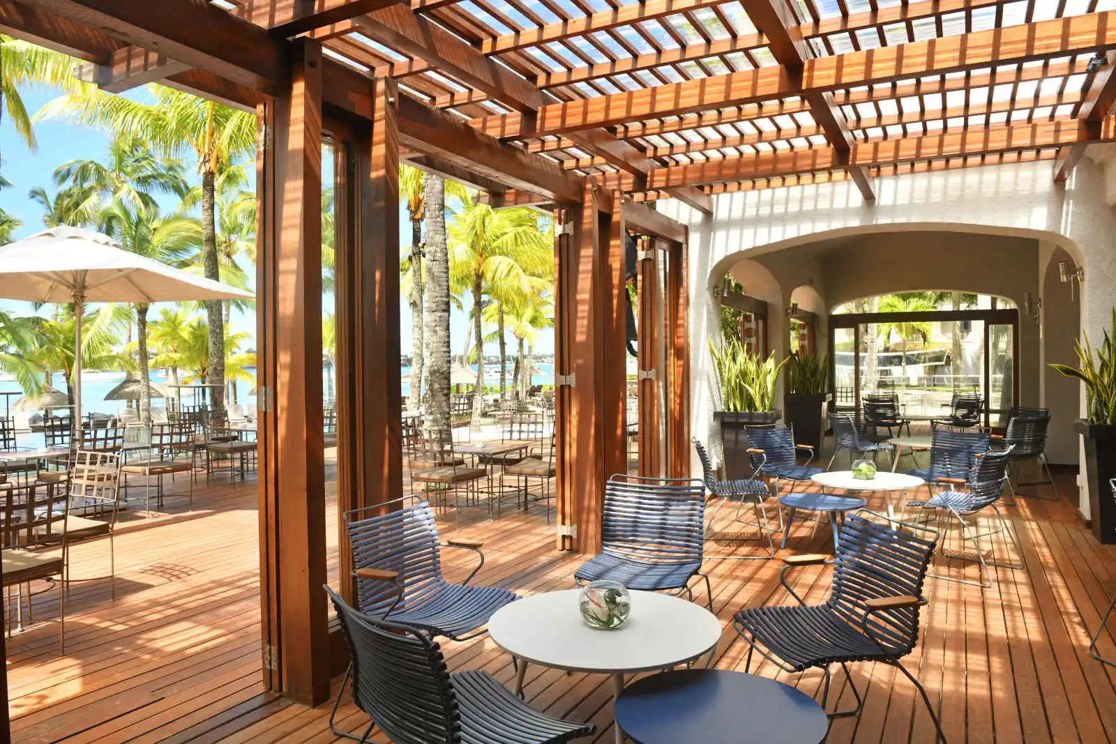Mauricia Beachcomber Resort & Spa - 4* - 41