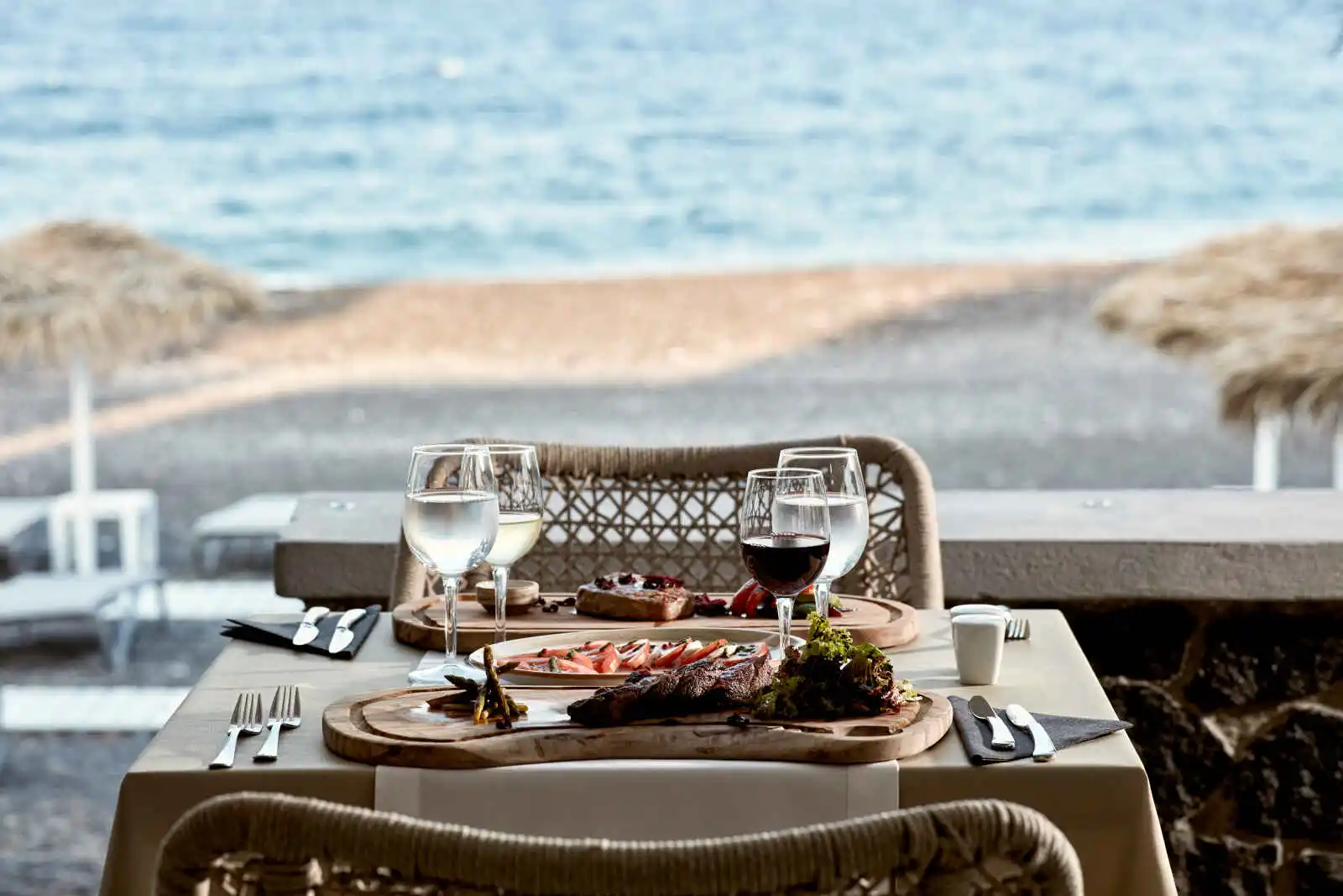 Hôtel Costa Grand Resort & Spa - 5* - 17