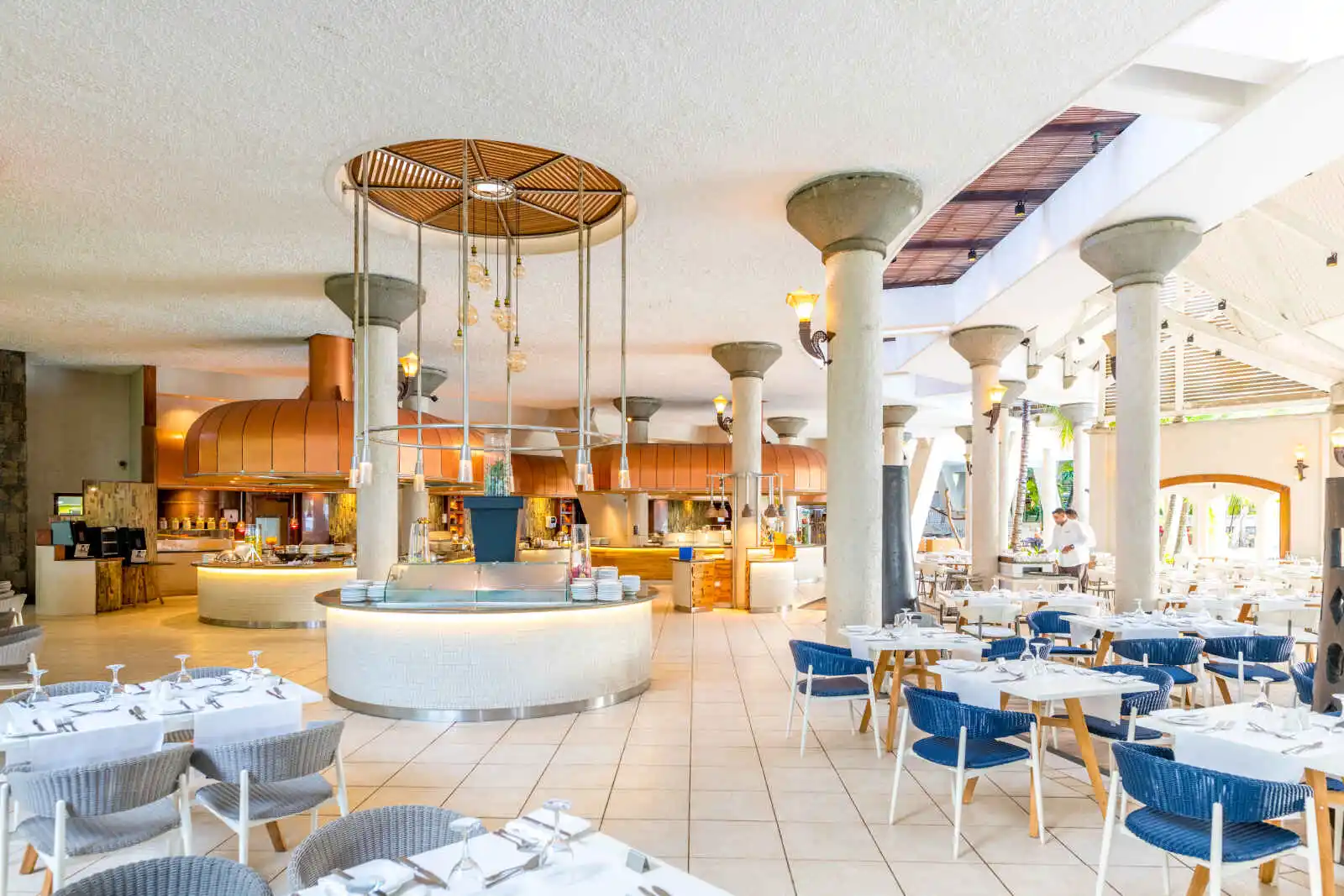 Victoria Beachcomber Resort & Spa - 4.5* - 49