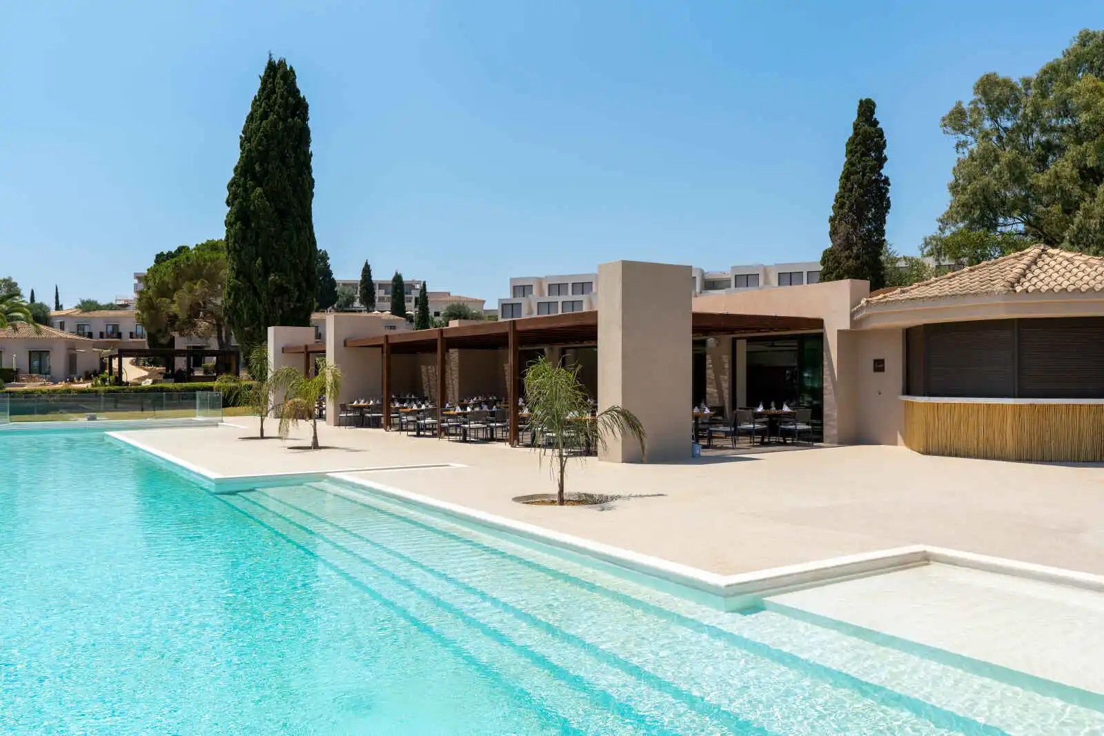 Dreams Corfu Resort & Spa - 5* - 49
