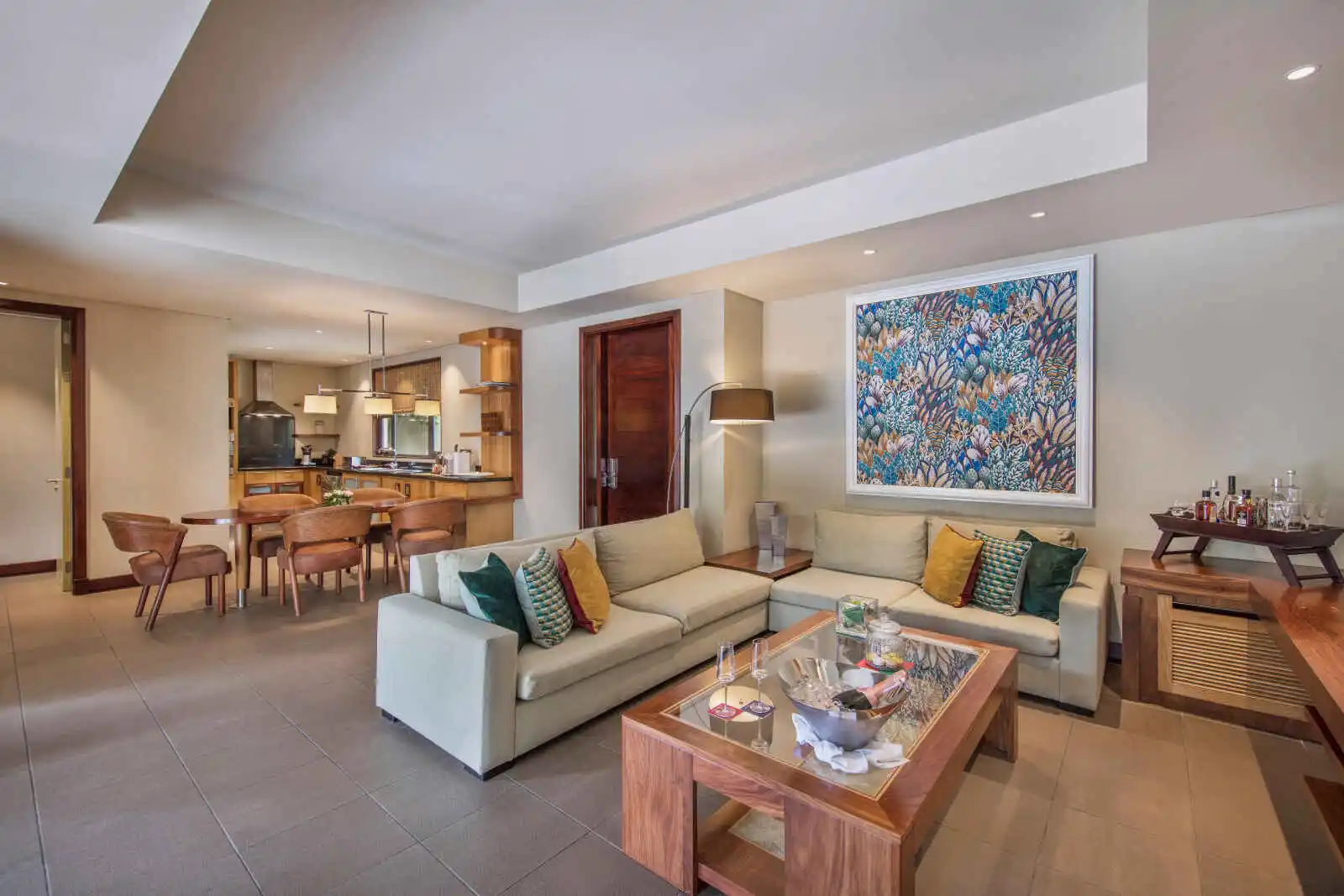 Trou aux Biches Beachcomber Golf Resort & Spa - 5* - 35