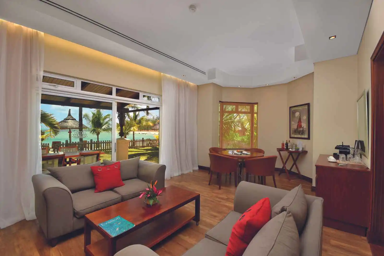 Shandrani Beachcomber Resort & Spa - 4* - 37