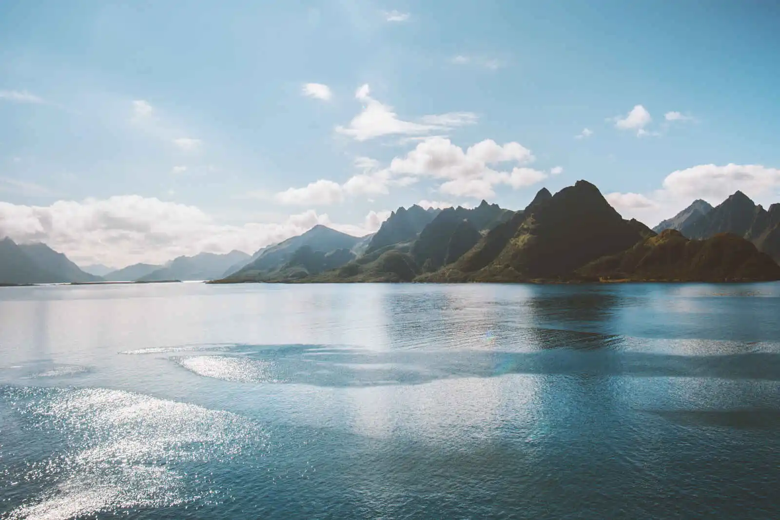 Magie des îles Lofoten - 11
