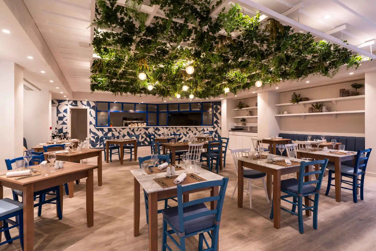 Dreams Corfu Resort & Spa - 5* - 55