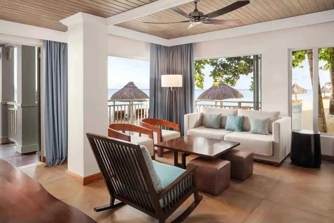 The St. Regis Le Morne Resort, Mauritius - 5* - 29