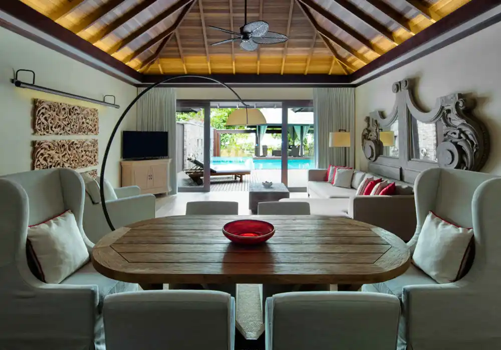 STORY Seychelles - 5* - 13