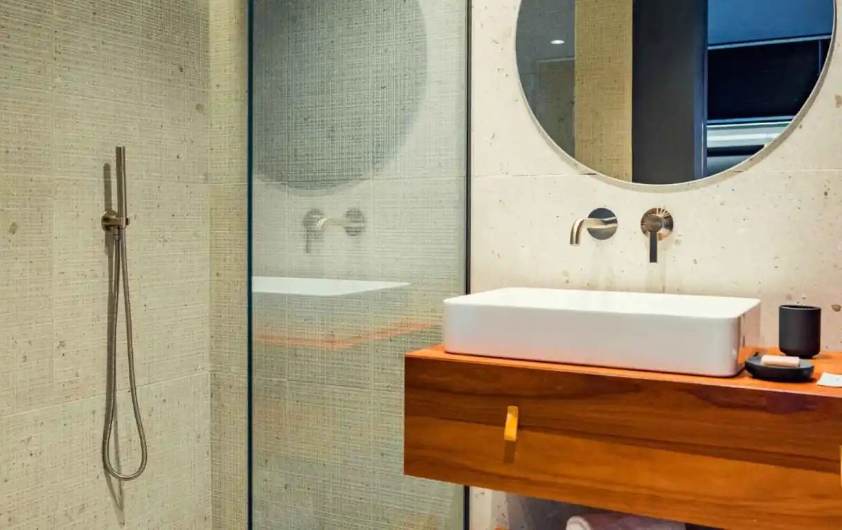 WOOD Hotel & Spa - 4* - 12