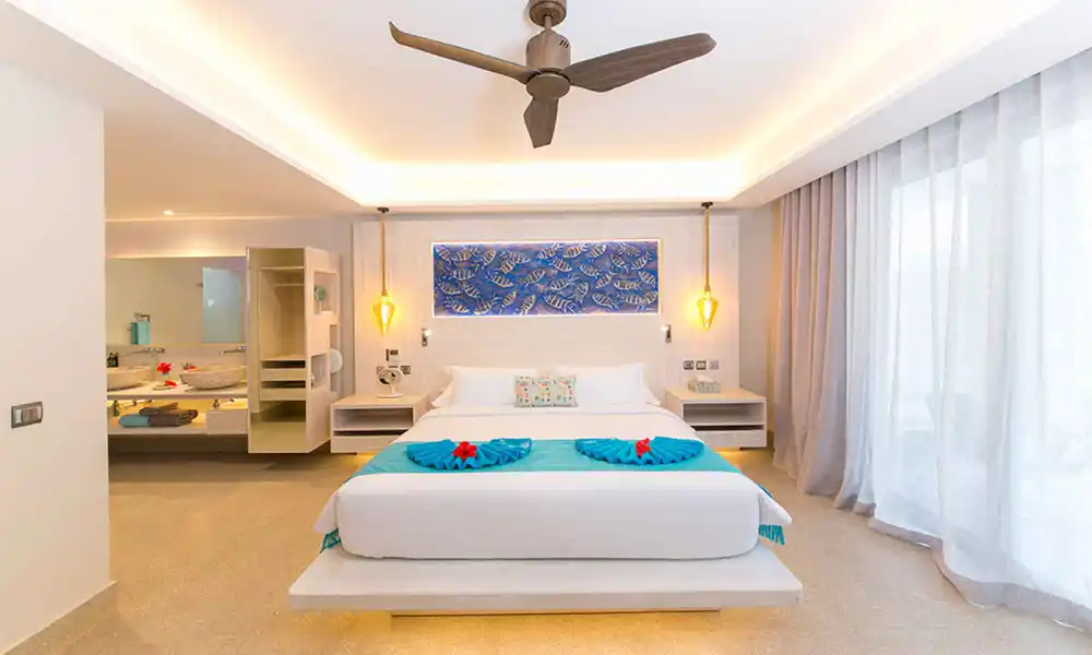Le Duc de Praslin - 5* - 11