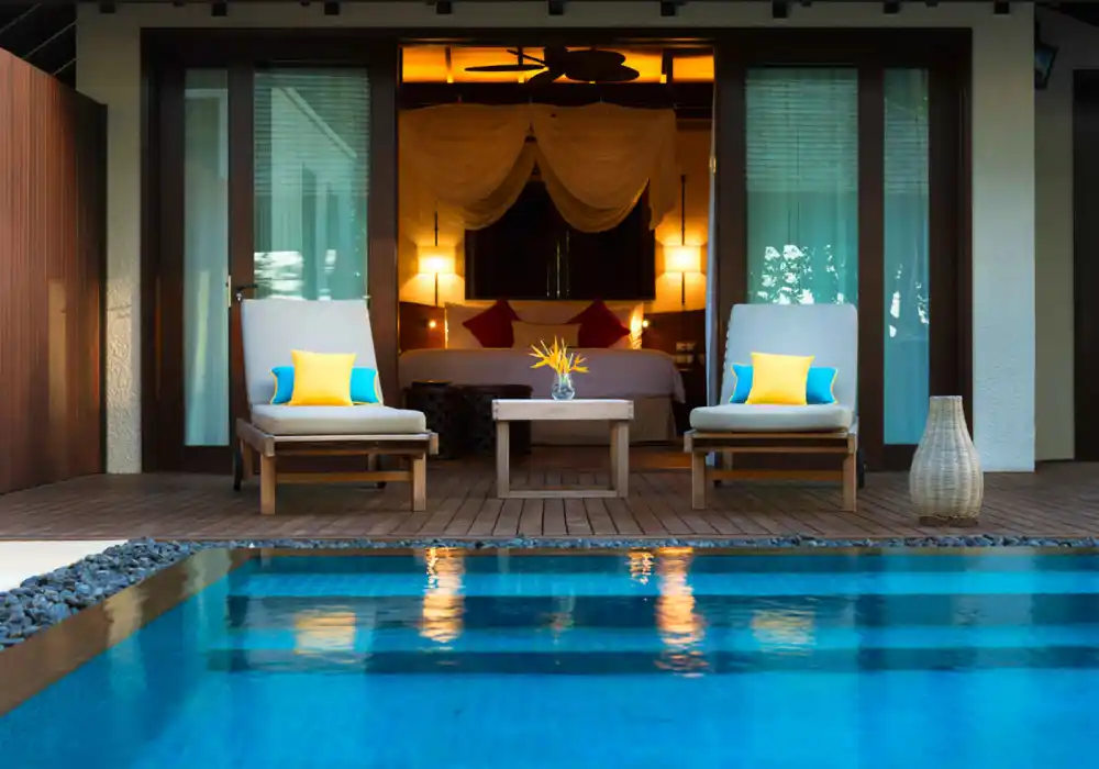 STORY Seychelles - 5* - 10