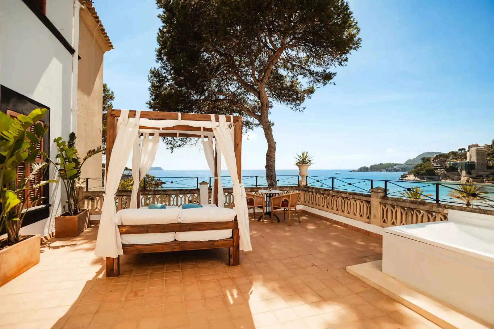 Image Suite Master front de mer Preferred Club