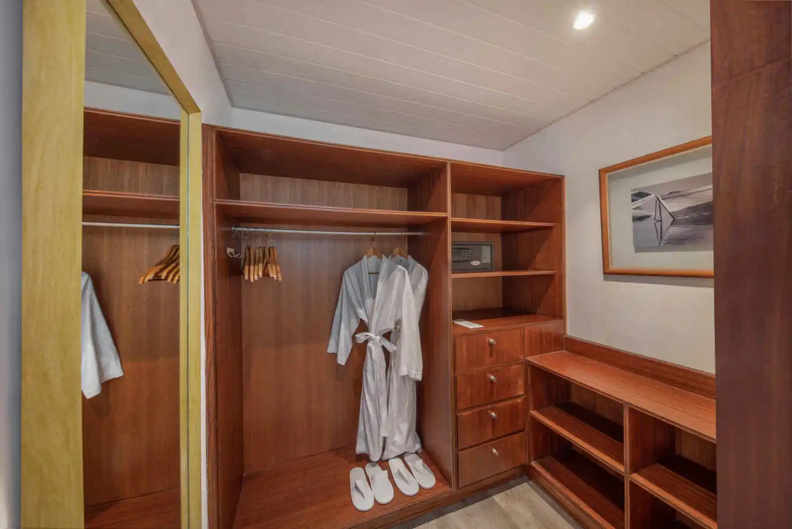Shandrani Beachcomber Resort & Spa - 4* - 17