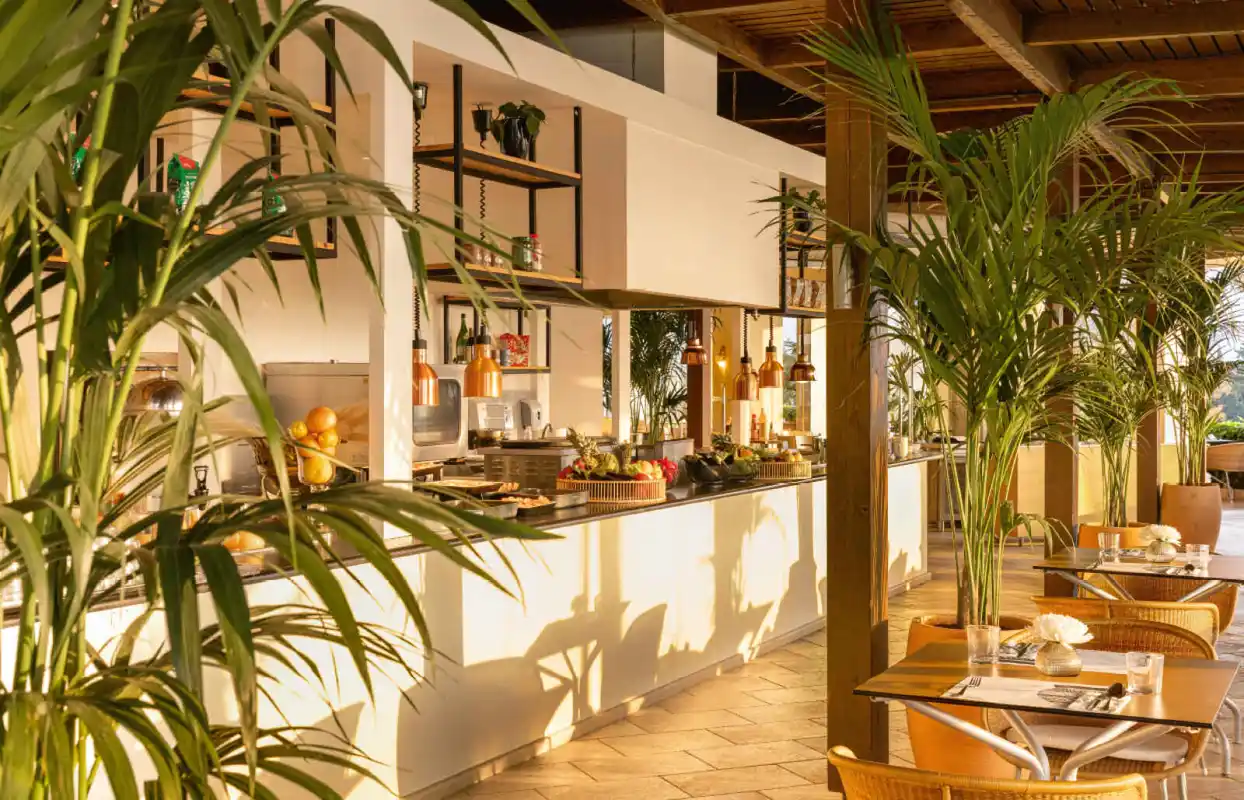 Grecotel Eva Palace - 5* - 36