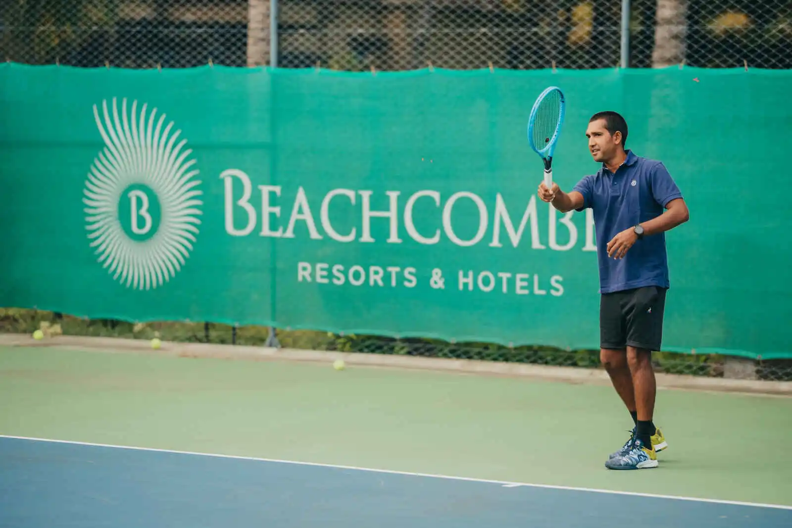 Trou aux Biches Beachcomber Golf Resort & Spa - 5* - 61