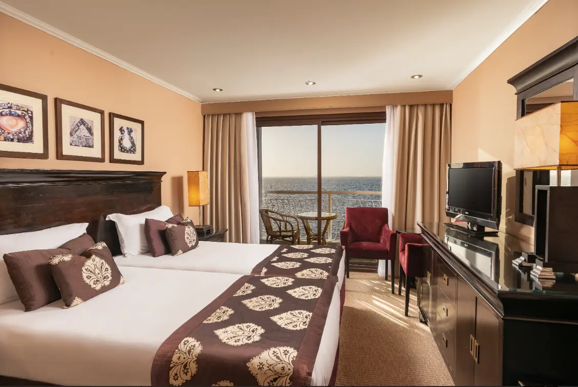 Du Nil au lac Nasser - 42