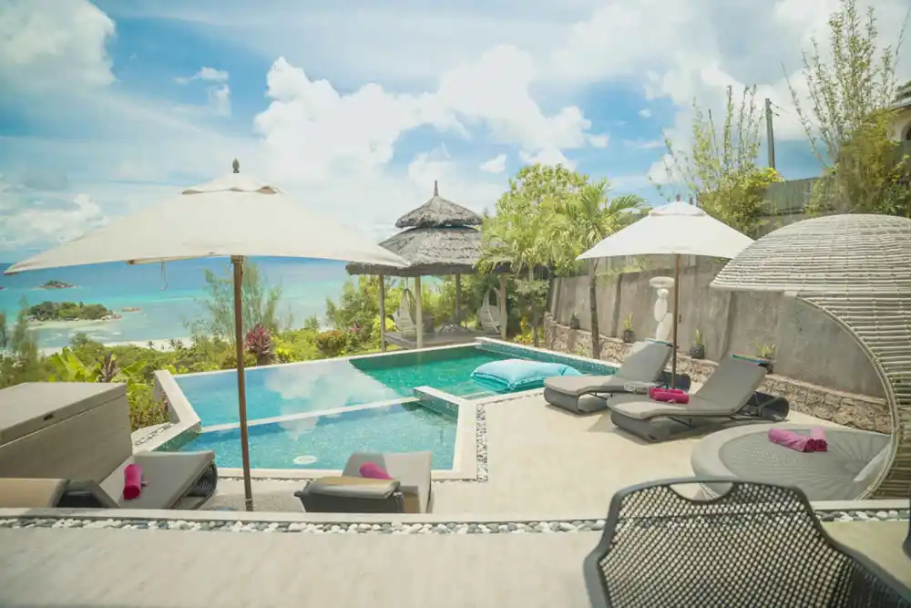 Le Duc de Praslin - 5* - 26