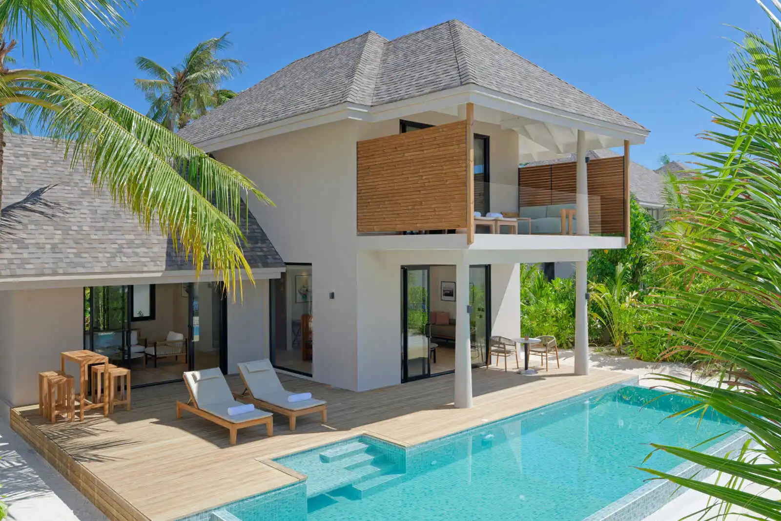 Ananea Madivaru Maldives - 5* - 13