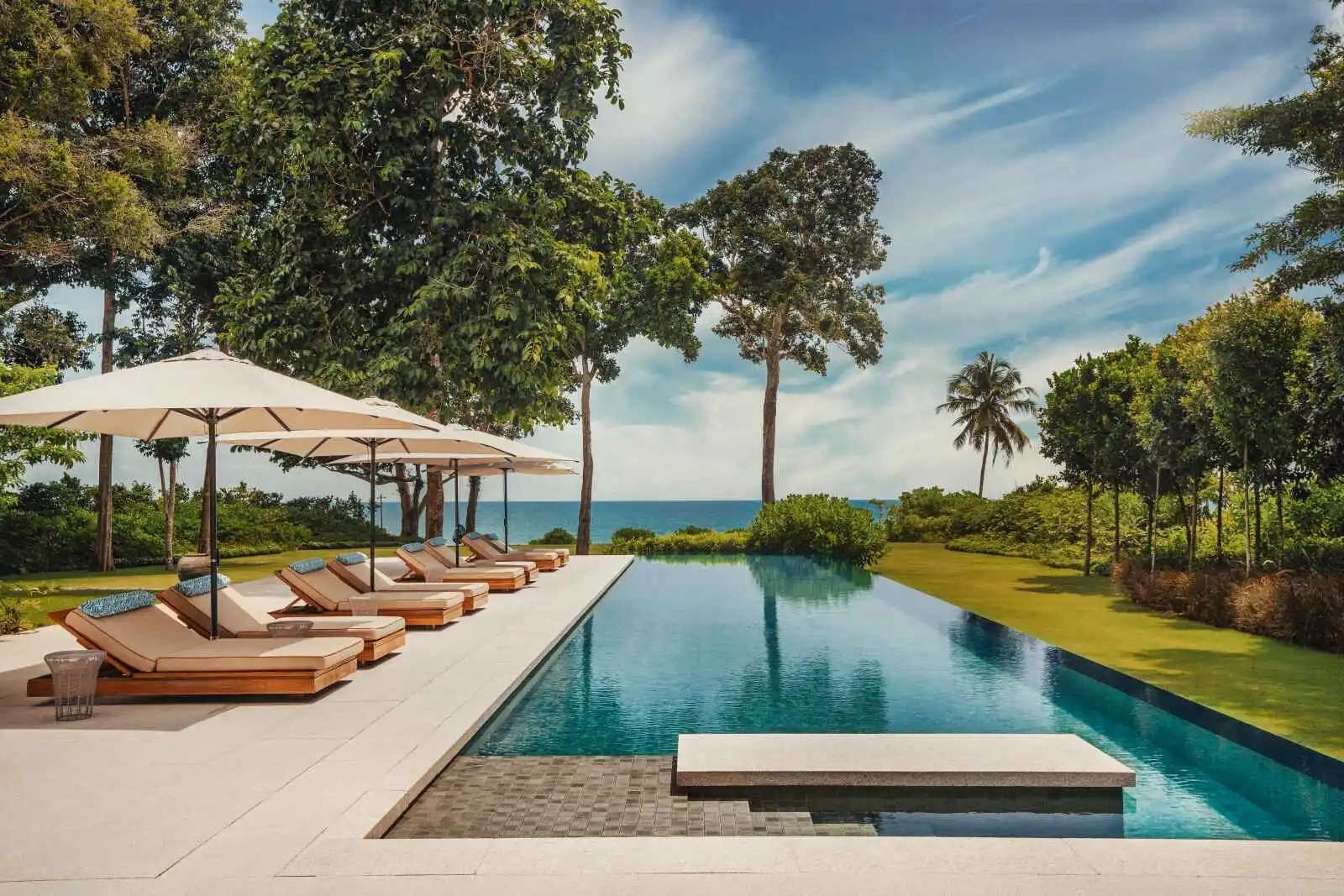 Image Villa One