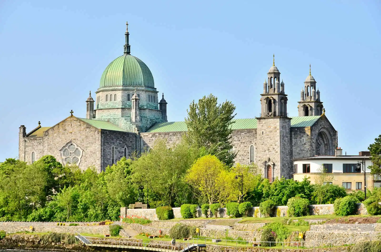 Autotour Pubs, danses et musiques d'Irlande - 11