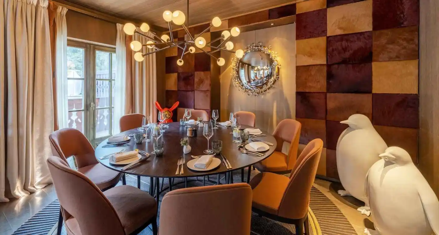 Image Chalet