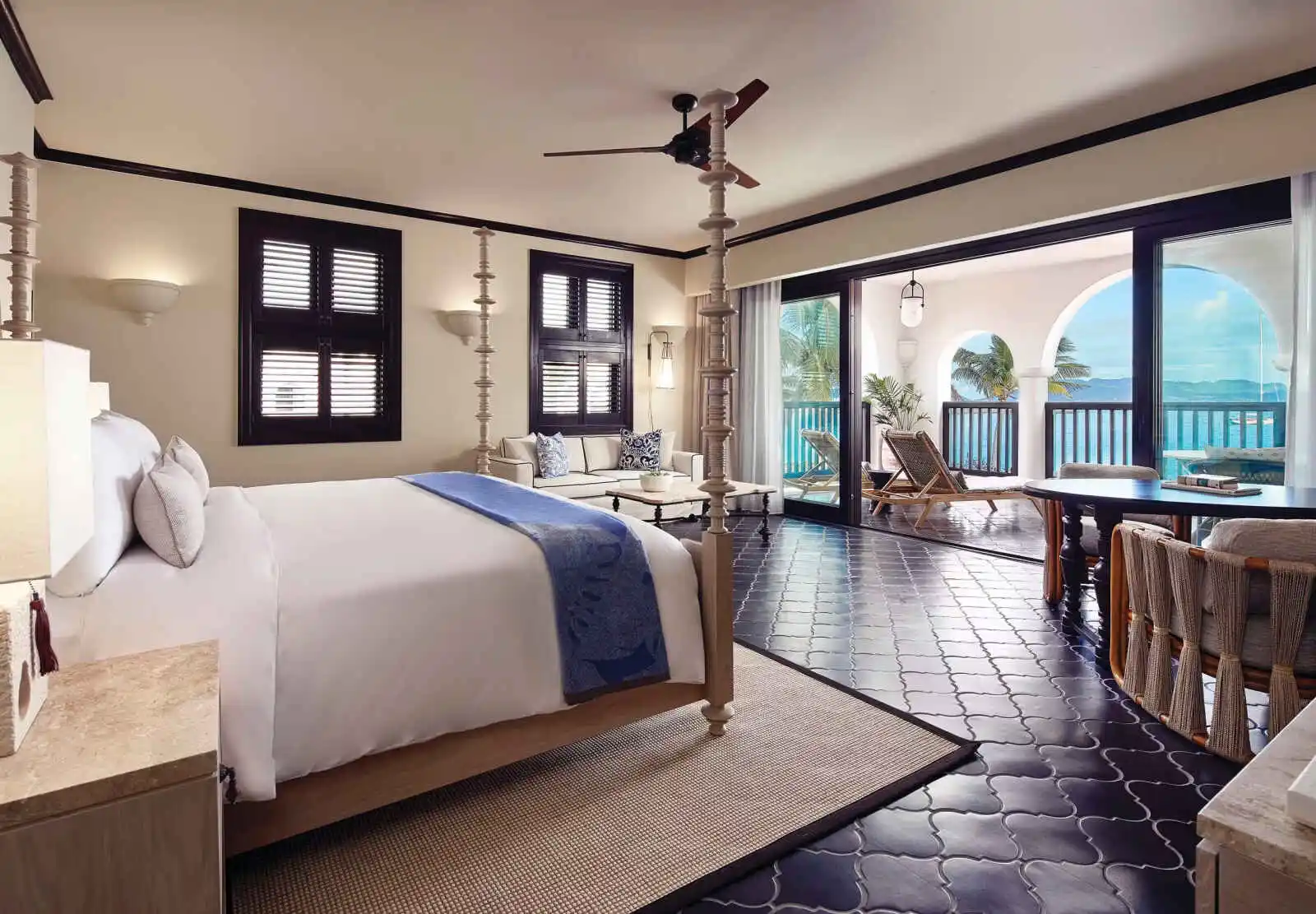 Image Suites junior beachfront