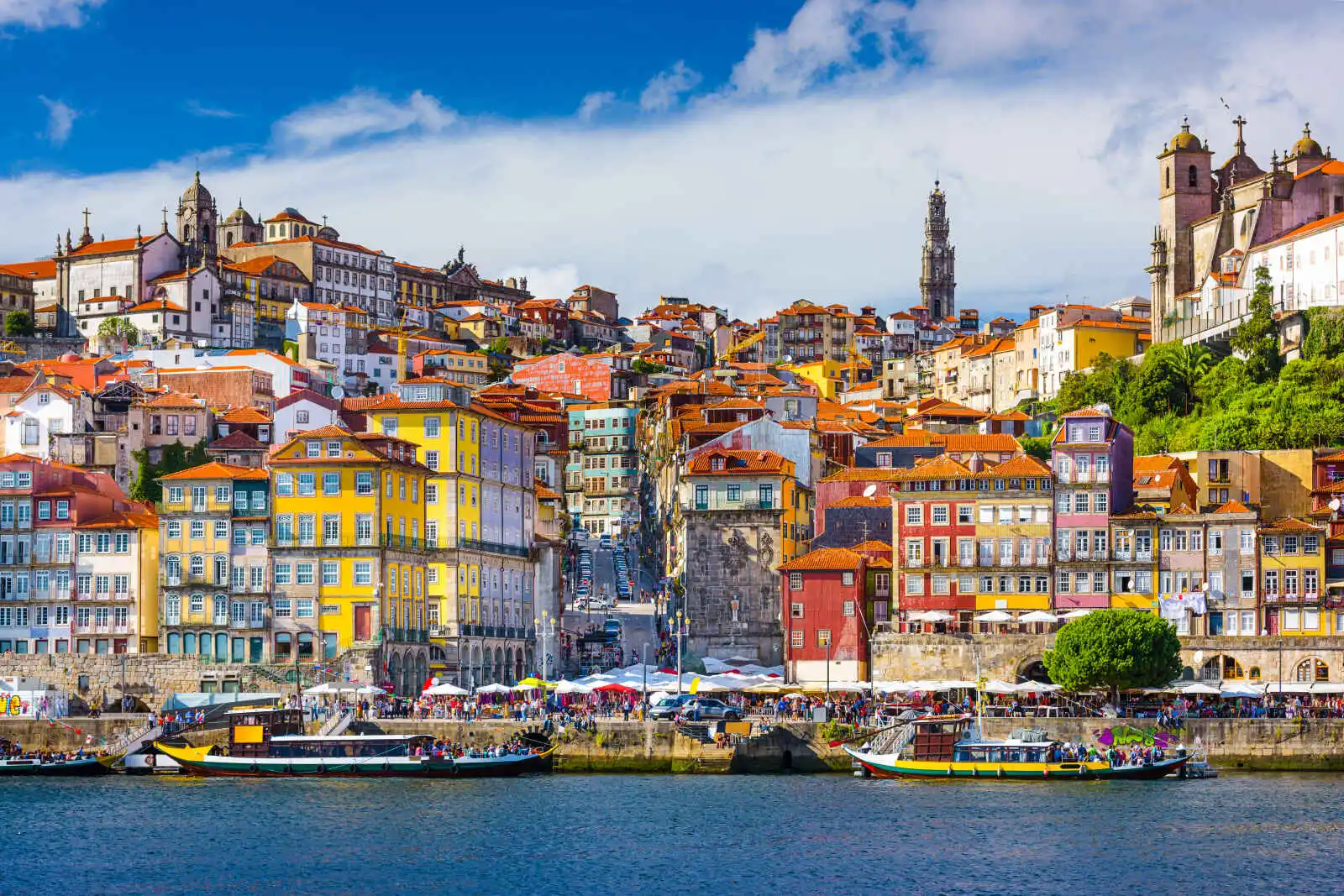 Paysages culturels du Portugal
