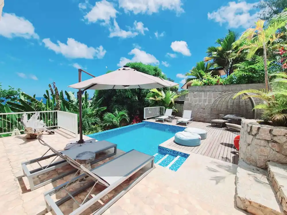 Le Duc de Praslin - 5* - 25